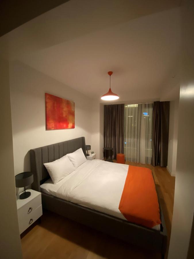 The Y Istanbul Suites Eksteriør billede