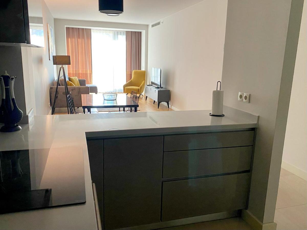The Y Istanbul Suites Eksteriør billede