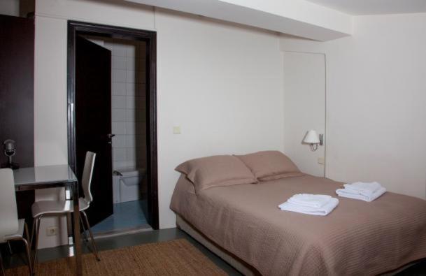The Y Istanbul Suites Eksteriør billede